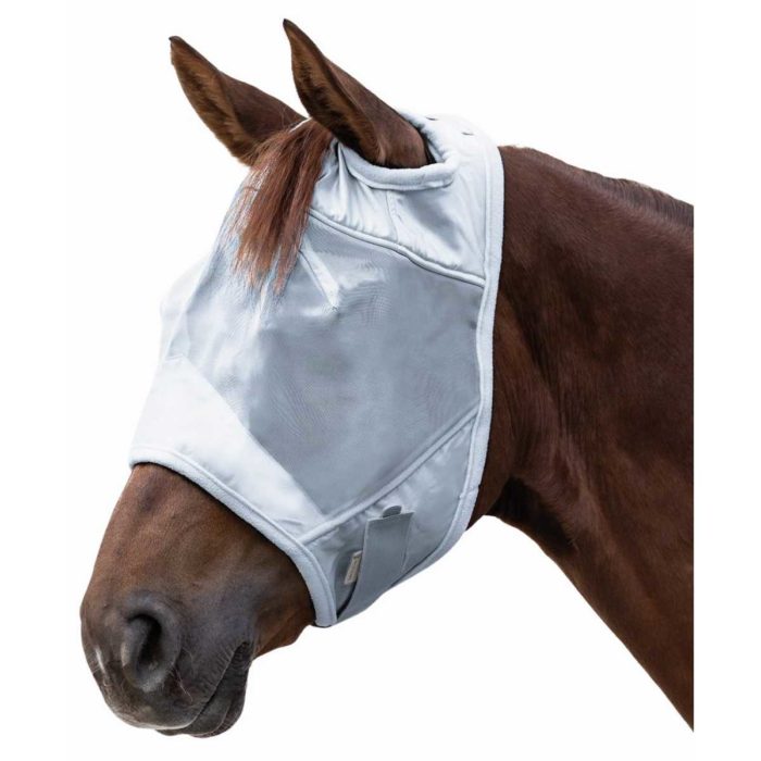 Masque anti-mouches - gris - Protect