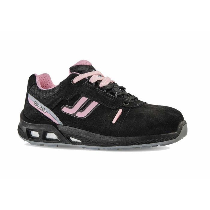 Noa - Chaussures de sécurité femme S3 - Jallatte