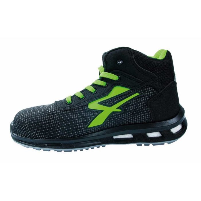 Hard U-Power - Chaussures  de sécurité S3