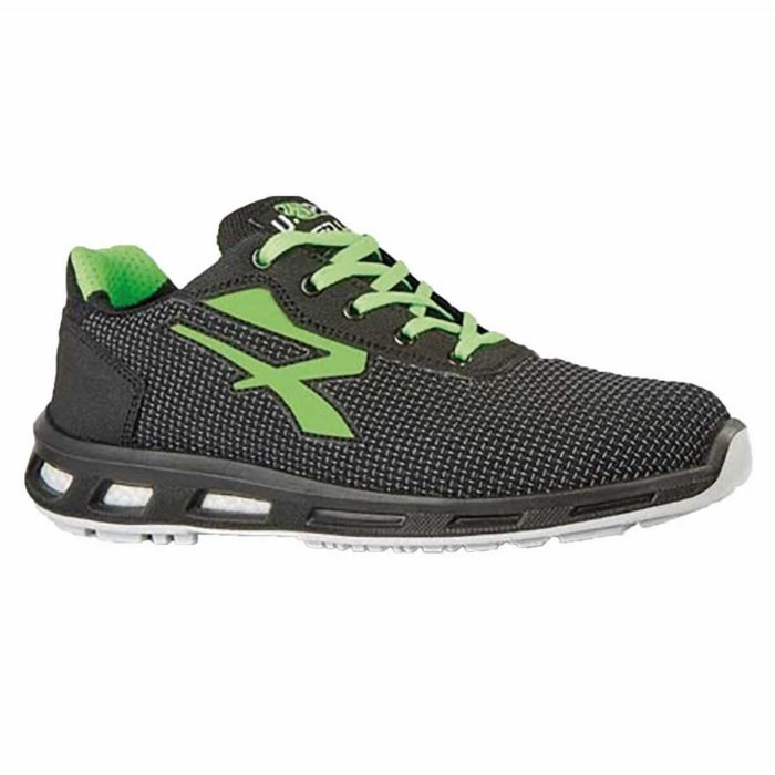 Chaussures de sécurité S3 Strong- U-Power