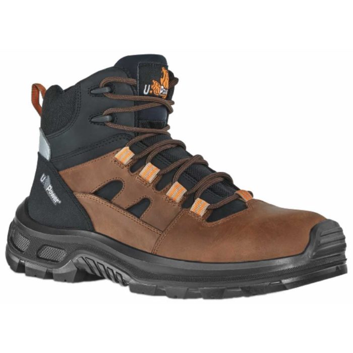 Chaussures de sécurité S3 Jazz - U-Power