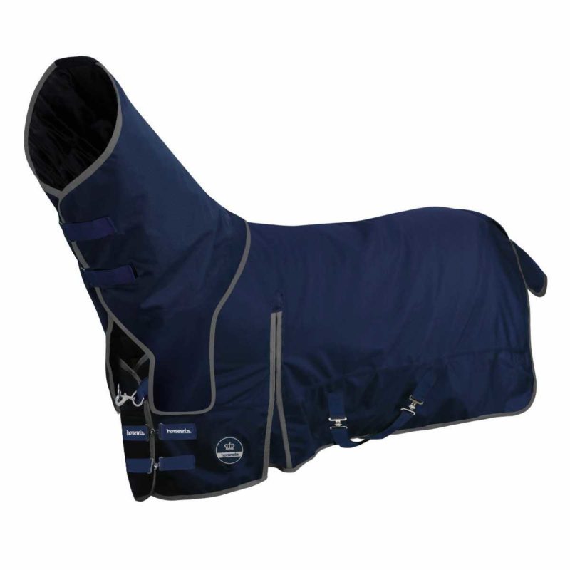 Couverture d'extérieur 300g/m² - Horsewin Basic