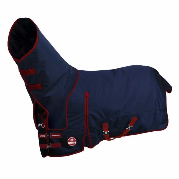 Couverture d'extérieur 300g/m² - Horsewin Premium