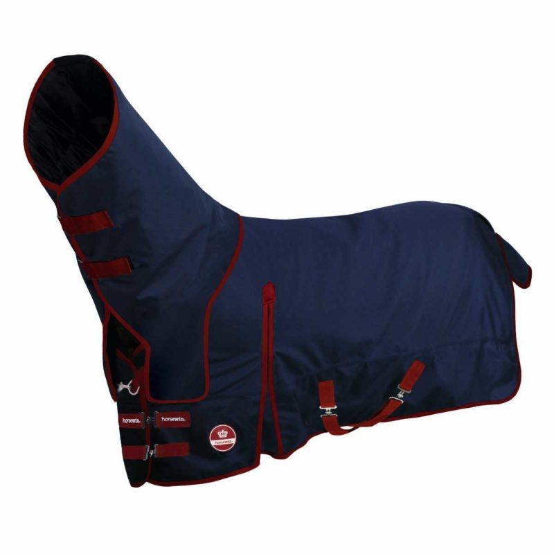 Couverture d'extérieur 300g/m² - Horsewin Premium