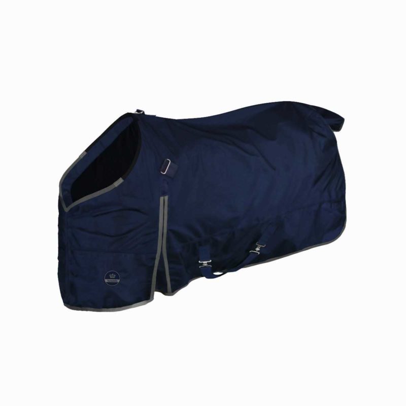 Couverture d'extérieur 300g/m² sans sangle de poitrail - Horsewin Basic