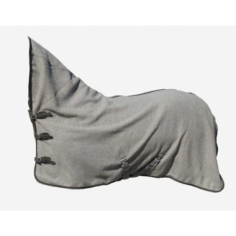Couverture laine épaisse - Horse Comfort