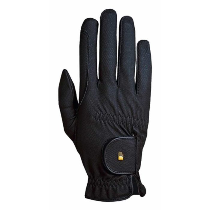 Gants d'équitation - Adulte - Roeckl Grip Winter Pro