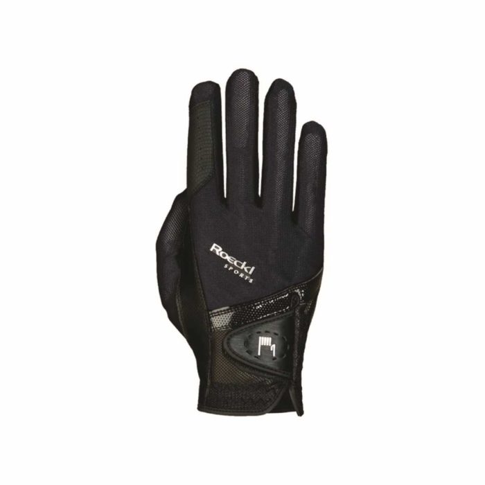 Gants d'équitation Roeckl Madrid - Adulte