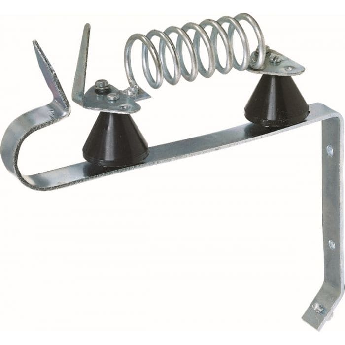 Parafoudre à spire
