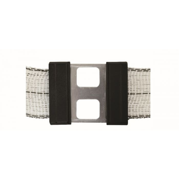 Connecteurs clip ruban 20mm Litzclip® – 5 pièces