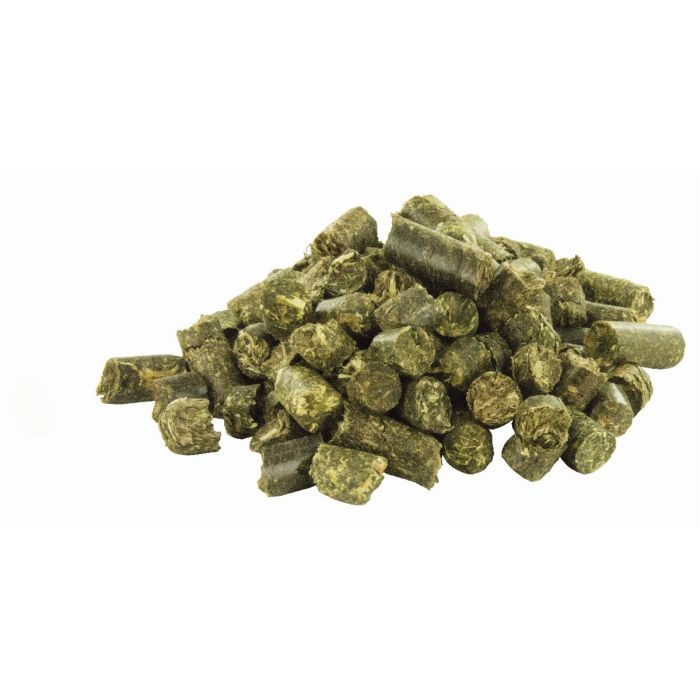 Bouchons de luzerne - 25kg